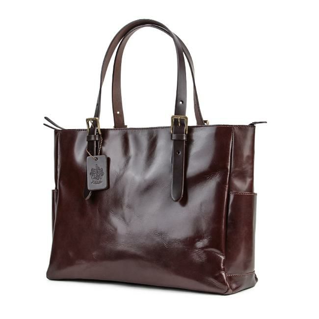 ツェハ ブリリアント トートバッグ  290-9800