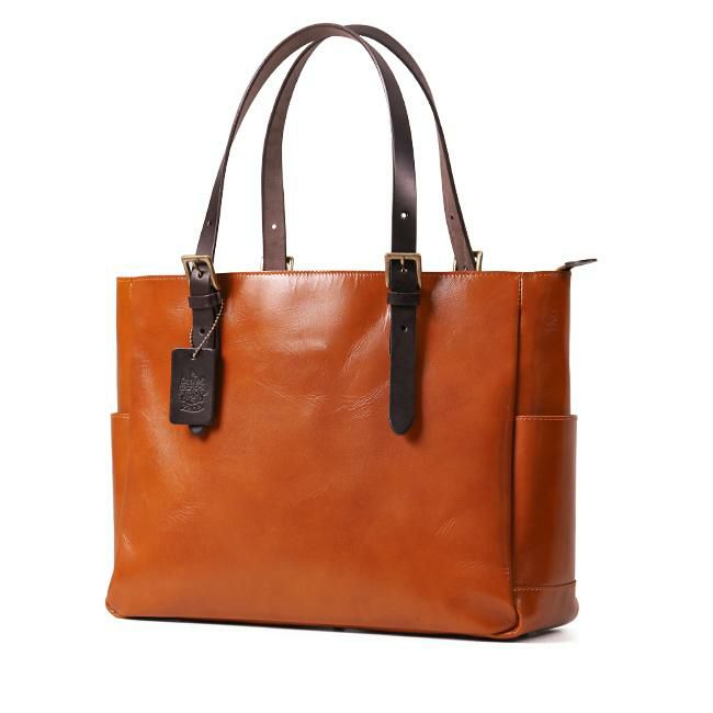 ツェハ ブリリアント トートバッグ  290-9800