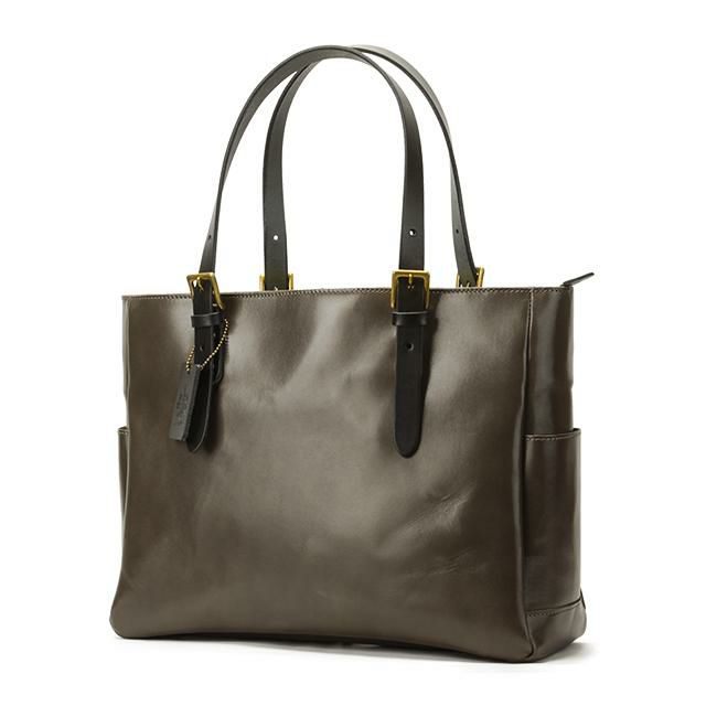 ツェハ ブリリアント トートバッグ  290-9800