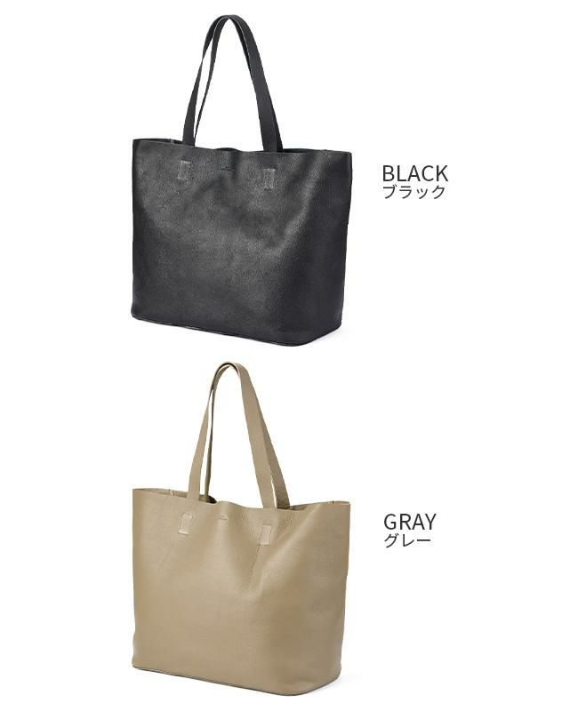 スロウ エンボッシングレザー トートバッグ SLOW 300s134j