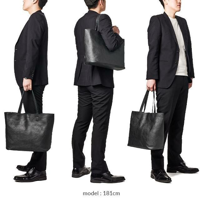 スロウ エンボッシングレザー トートバッグ SLOW 300s134j