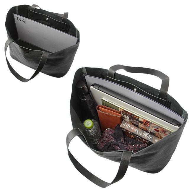 スロウ エンボッシングレザー トートバッグ SLOW 300s134j