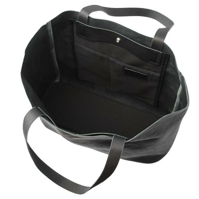 スロウ エンボッシングレザー トートバッグ SLOW 300s134j