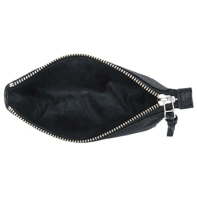 スロウ エンボッシングレザー ポーチ SLOW 300s148k