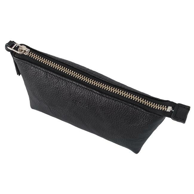 スロウ エンボッシングレザー ポーチ SLOW 300s148k