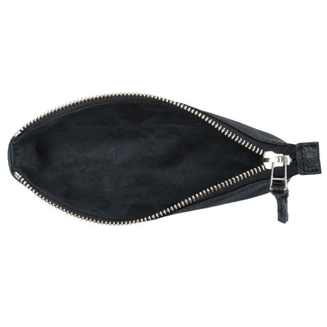 スロウ エンボッシングレザー ペンケース SLOW 300s149k