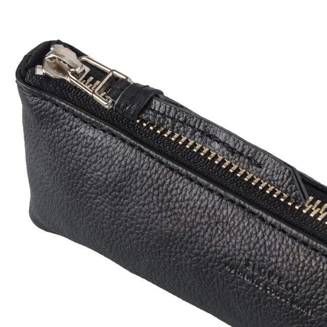 スロウ エンボッシングレザー ペンケース SLOW 300s149k