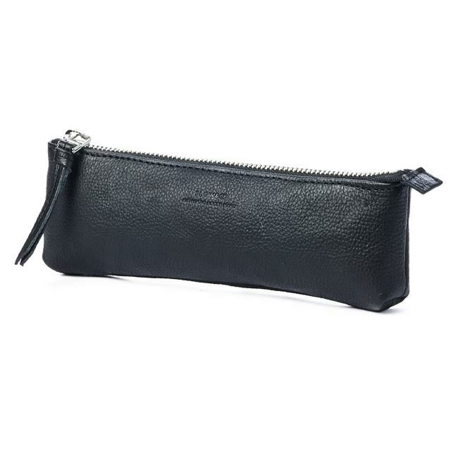 スロウ エンボッシングレザー ペンケース SLOW 300s149k