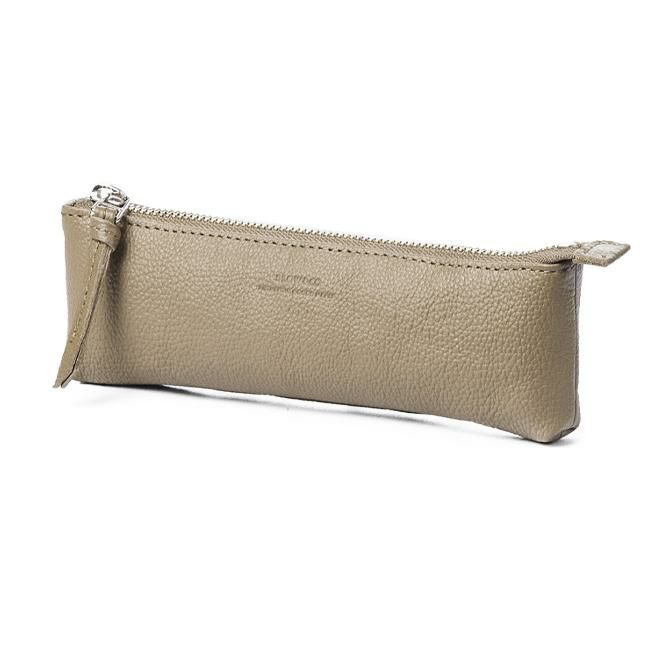 スロウ エンボッシングレザー ペンケース SLOW 300s149k