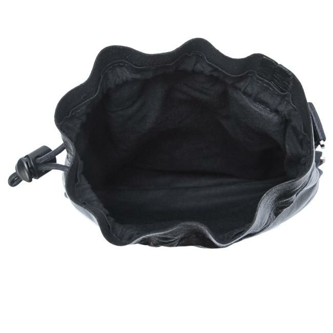 スロウ スペインラムレザー ショルダーバッグ SLOW 300s154k