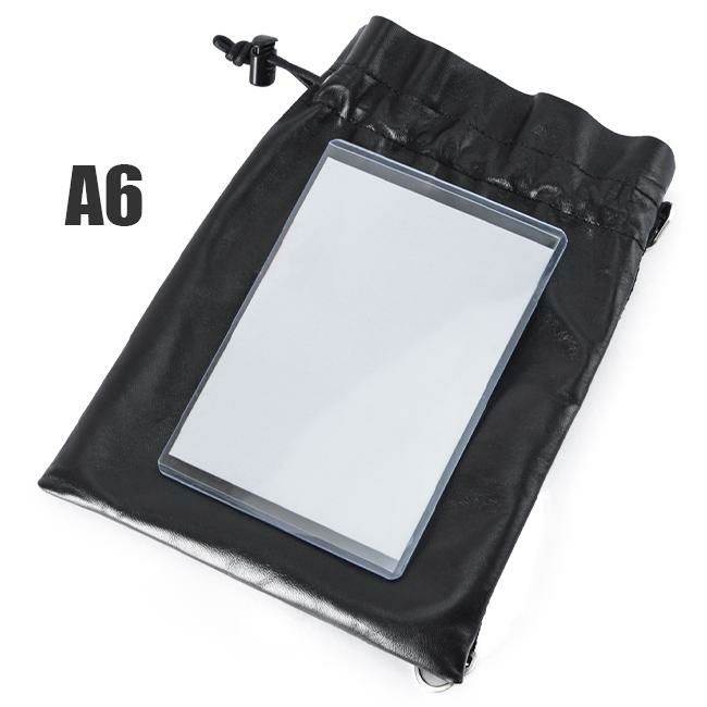 スロウ スペインラムレザー ショルダーバッグ SLOW 300s154k