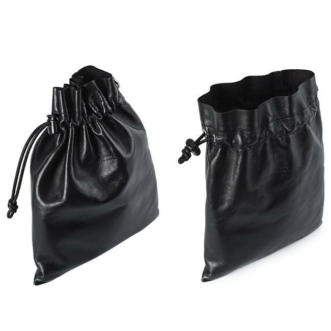 スロウ スペインラムレザー ショルダーバッグ SLOW 300s154k