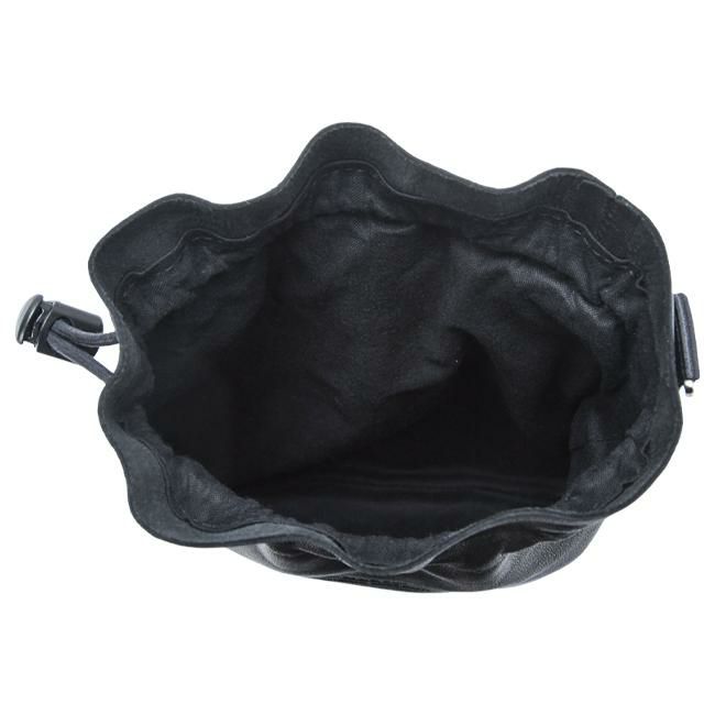 スロウ スペインラムレザー ショルダーバッグ SLOW 300s155k