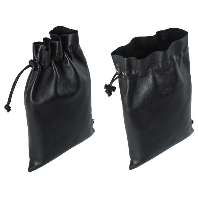 スロウ スペインラムレザー ショルダーバッグ SLOW 300s155k