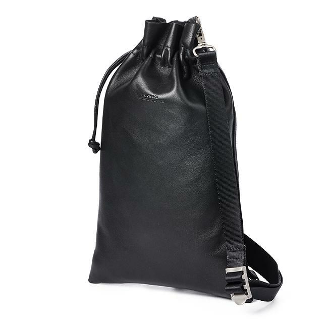 スロウ スペインラムレザー ショルダーバッグ SLOW 300s155k