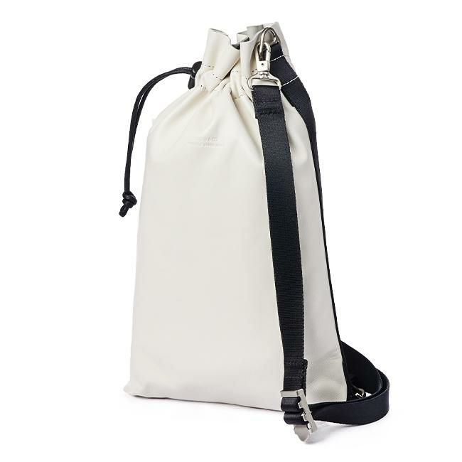 スロウ スペインラムレザー ショルダーバッグ SLOW 300s155k