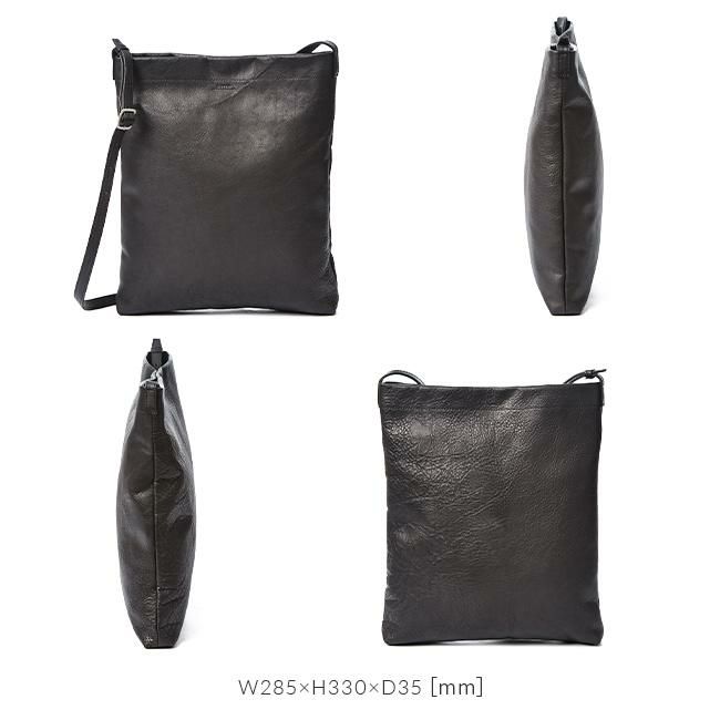 スロウ フィノ ショルダーバッグ SLOW 300s169k