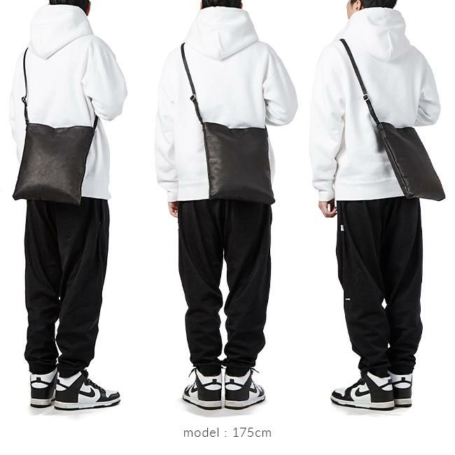 スロウ フィノ ショルダーバッグ SLOW 300s169k