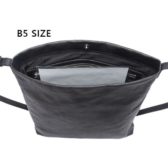 スロウ フィノ ショルダーバッグ SLOW 300s169k