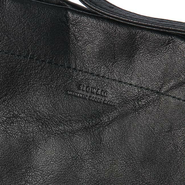 スロウ フィノ ショルダーバッグ SLOW 300s169k