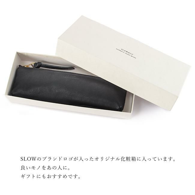 スロウ ルボーノ  SLOW 300s19c