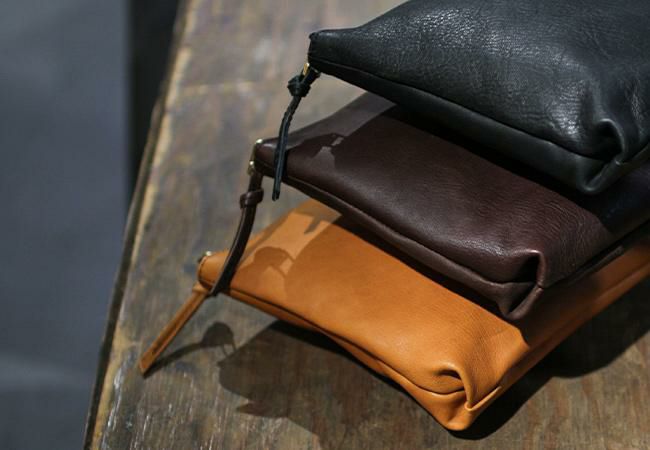 スロウ ルボーノ ポーチ SLOW 300s32c