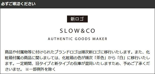 スロウ ルボーノ ポーチ SLOW 300s32c