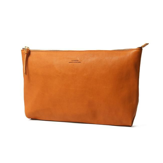 スロウ ルボーノ ポーチ SLOW 300s32c