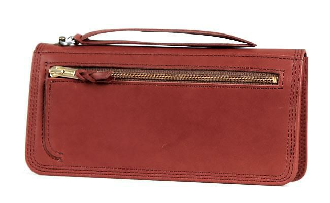 ポーター ランバー ロングウォレット 301-04029