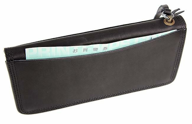 ポーター ランバー ロングウォレット 301-04029