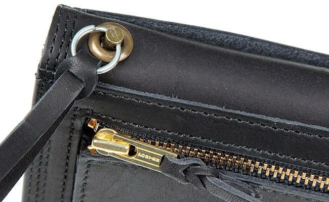 ポーター ランバー ロングウォレット 301-04029