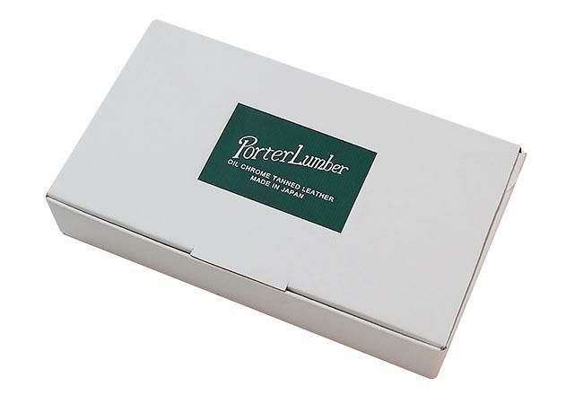 ポーター ランバー ロングウォレット 301-04029