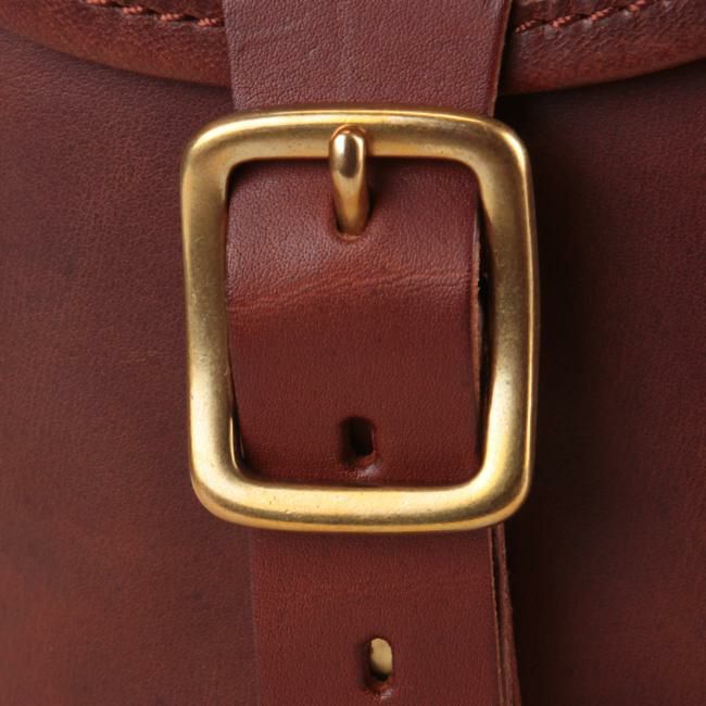 スロウ ダブルオイル リュック SLOW 306s27d