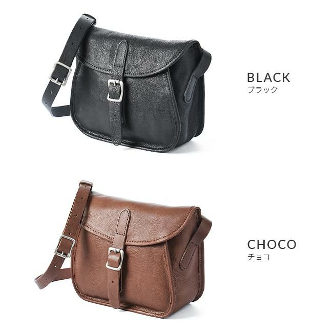 スロウ フィノ ショルダーバッグ SLOW 306s41k