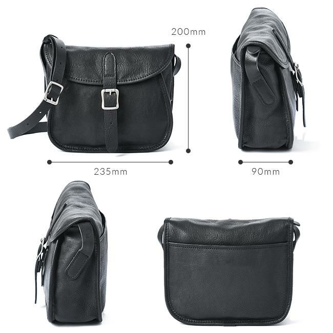 スロウ フィノ ショルダーバッグ SLOW 306s41k