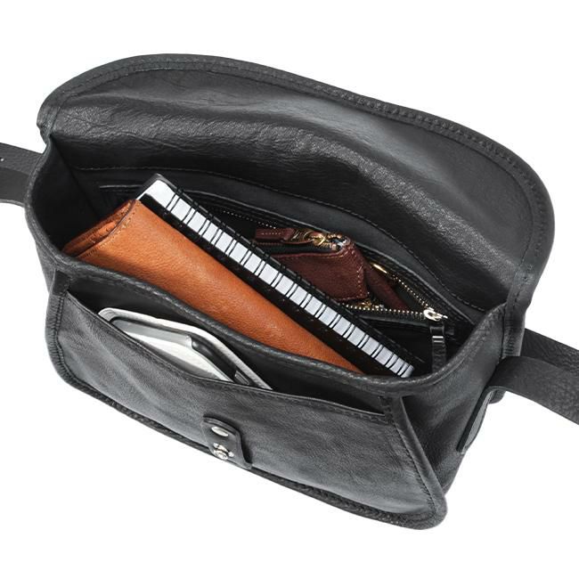 スロウ フィノ ショルダーバッグ SLOW 306s41k