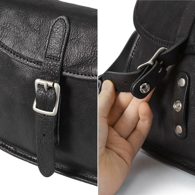 スロウ フィノ ショルダーバッグ SLOW 306s41k