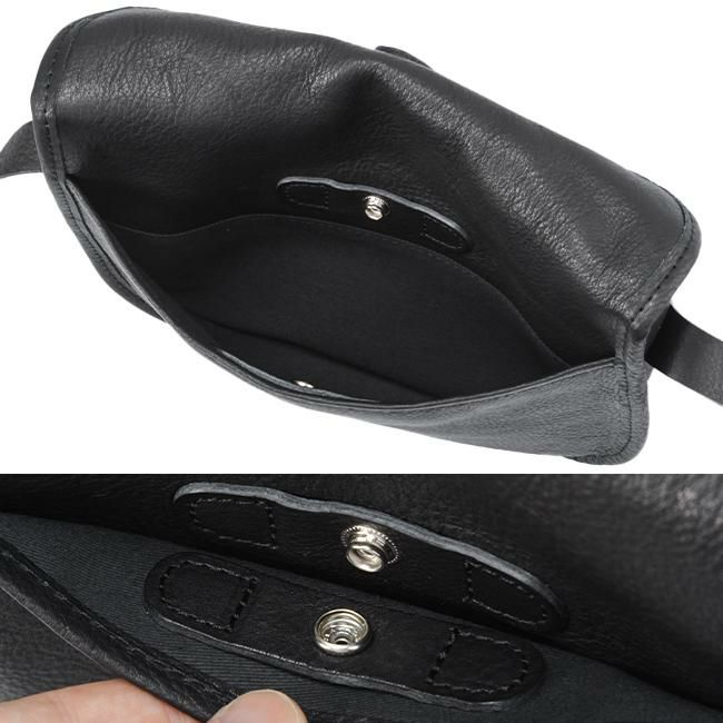 スロウ フィノ ショルダーバッグ SLOW 306s41k