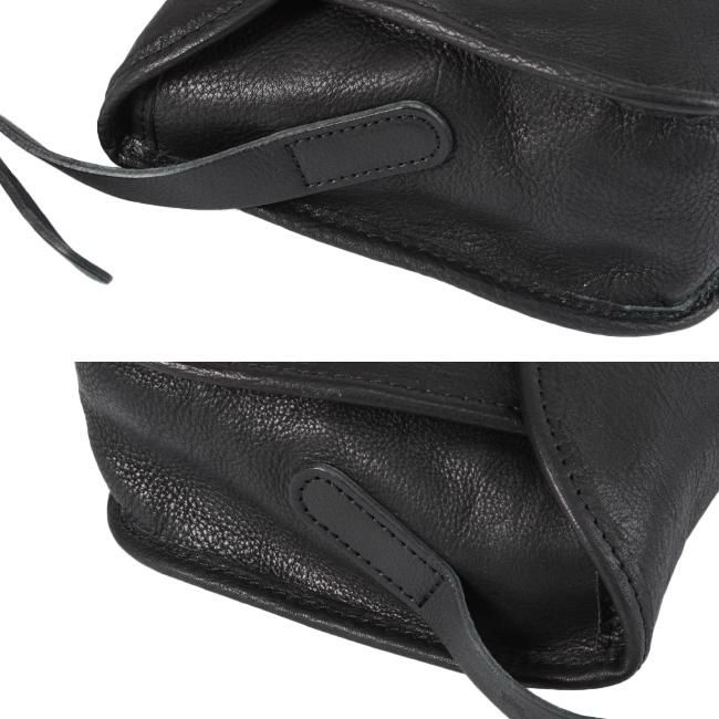 スロウ フィノ ショルダーバッグ SLOW 306s41k