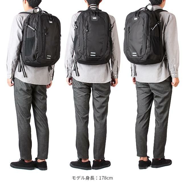 リー torex リュック Lee 320-16200