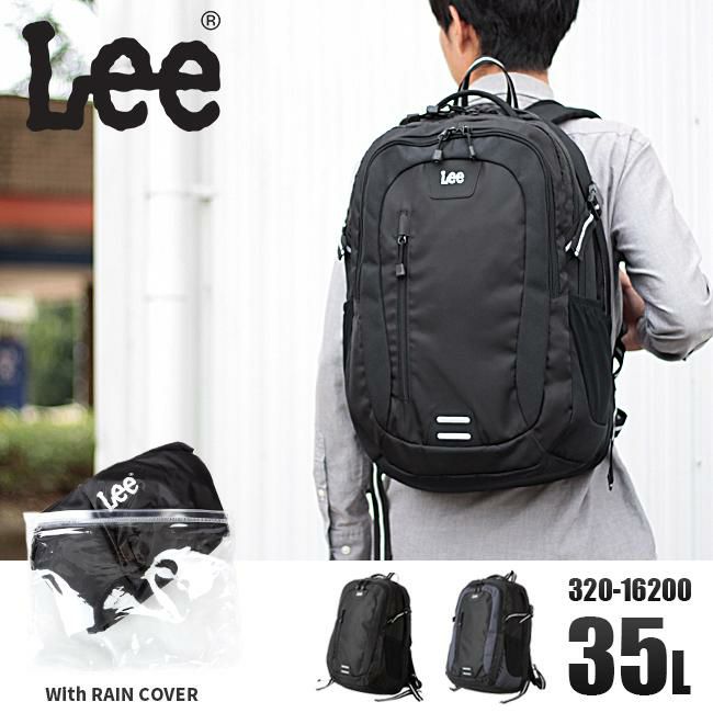 正規取扱店】リー torex リュック Lee 320-16200