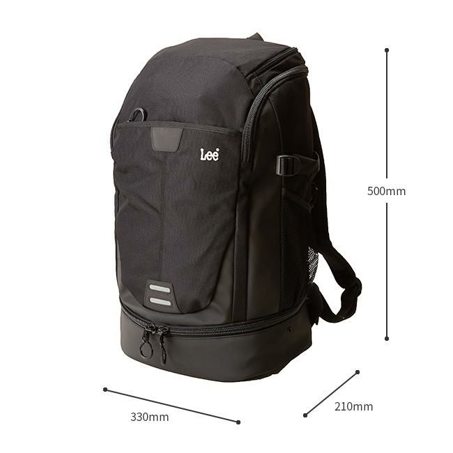 リー タイディ リュック Lee 320-16300