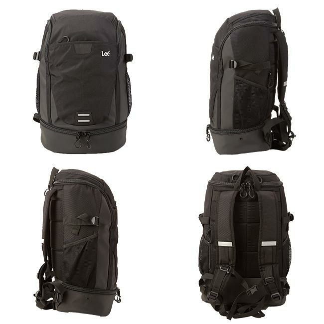 リー タイディ リュック Lee 320-16300