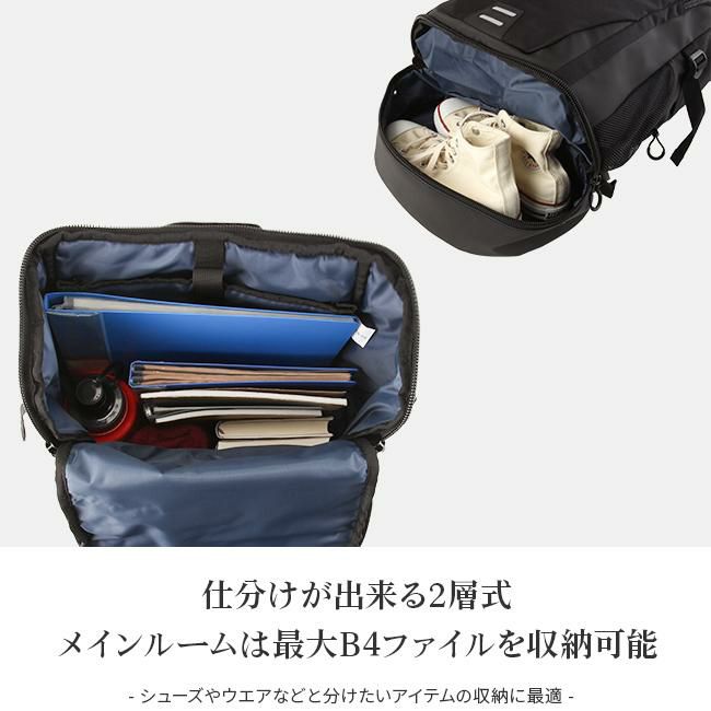 リー タイディ リュック Lee 320-16300