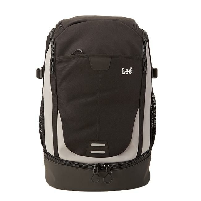 リー タイディ リュック Lee 320-16300