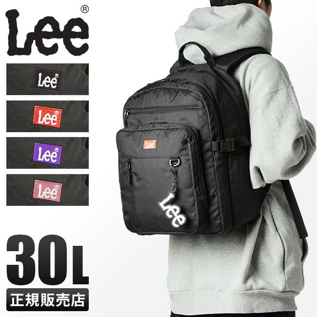 リー デビー リュック Lee 320-4911
