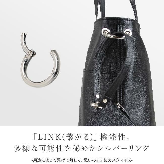 ポーター リンク トートバッグ(L) 321-02805