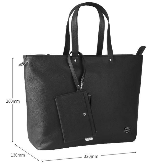 ポーター リンク トートバッグ(S) 321-02806