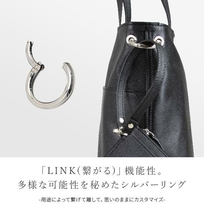 ポーター リンク トートバッグ(S) 321-02806
