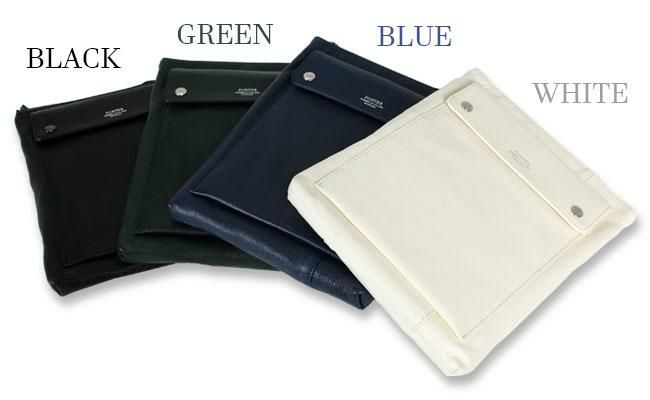 ポーター ランブラー ショルダーバッグ(M) 322-01325